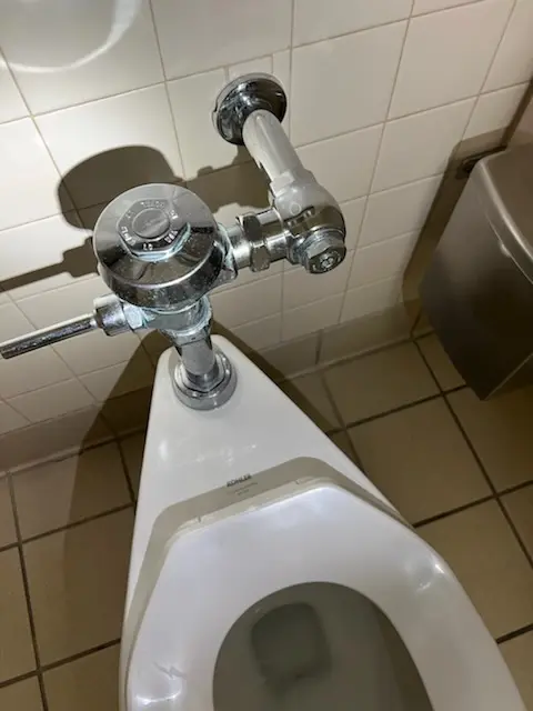 Fixture installation and repair for Sewer Camera Inspection in Shoreline